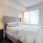 Sky Suites Yorkville