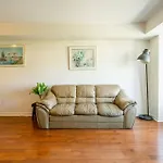 Beautiful Townhouse In Toronto