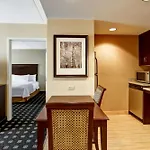 Homewood Suites By Hilton Toronto Airport Corporate Centre