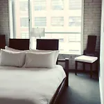 Hotel Ocho