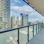 1Br Condo - City View, Near Cn Tower & Rogers Center