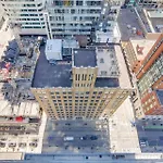 1Br Condo - City View, Near Cn Tower & Rogers Center