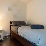 Harbour Front Luxury Condo 2 Bed 2 Bath