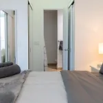 Harbour Front Luxury Condo 2 Bed 2 Bath