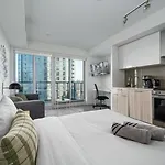 Jarvis Residence