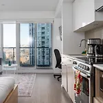 Jarvis Residence