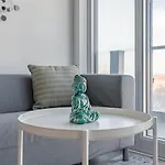 Jarvis Residence