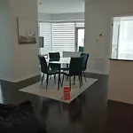 Above Clouds 3 Bedroom Condo Downtown Toronto