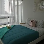Above Clouds 3 Bedroom Condo Downtown Toronto