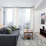 1Bd Next To Queen St - Most Ideal Location