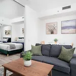 1Bd Next To Queen St - Most Ideal Location