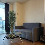 Downtown Suites With Pool And Free Parking