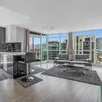 2 Bedroom Waterfront Condo Downtown W/ Free Parking