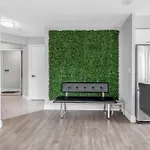 2 Bedroom Waterfront Condo Downtown W/ Free Parking