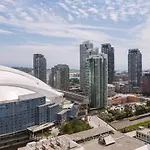 Belarte Suites - Downtown Toronto - Cn Tower & Rogers Centre