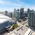 5 Star Location Mtcc Rogers Centre Parking