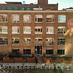 Hotel Ocho
