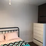 Wmb-Cozy Holiday Home