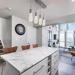 The Monarch Suites