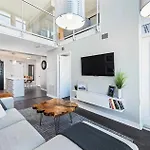 The Monarch Suites