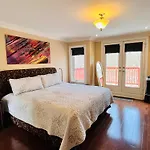 Luxury Home - Upper Toronto Beaches
