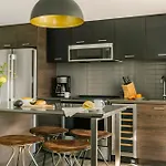 Sonder By Marriott Bonvoy Artesa Apartments West Queen West