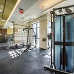 Rhd Luxury Condos-Downtown, Cn Tower, Metro Toronto Convention Centre, Rogers Centre, Free Parking