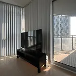Modern Oasis In The Core