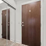 Charming Condo With Private Terrace In Etobicoke