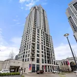 Charming Condo With Private Terrace In Etobicoke