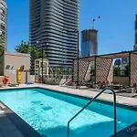 Royal Retreat 1B Condo In Downtown Toronto Yorkville