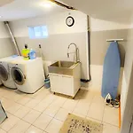 Richview Gardens Apartment