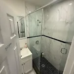 Queen-King St Stay With Private Patio- Unbeatable Location