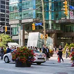 Quickstay - Ultra Luxury On Front St.