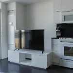 Downtown Toronto Luxury Condo