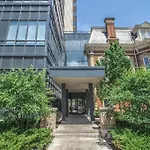 Maryam Suites James Cooper Mansion