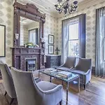 Maryam Suites James Cooper Mansion