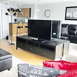 Executive High Rise Condo