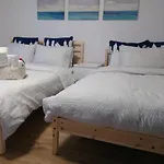 Margie Townhome Suites
