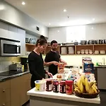 Planet Traveler Hostel