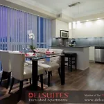 Delsuites - Republic