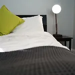The Woodbine Beach House