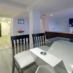 The Woodbine Beach House