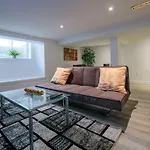 The Woodbine Beach House