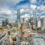The Avalon Yorkville
