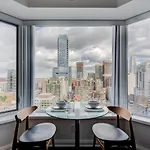 The Avalon Yorkville