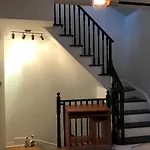 Executive Underground Apartment