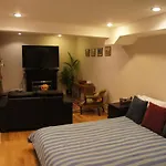 Executive Underground Apartment