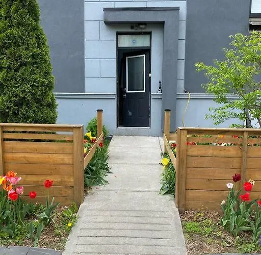 Impression 2 Bedrooms Apartment Space Share