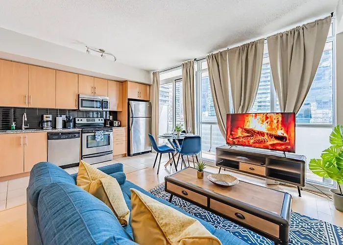 Mls Condos With Amazing Views